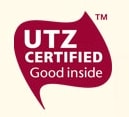 Utz Certified