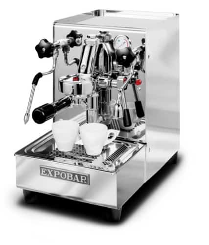 Expobar EB61 Leva Espresso Machine
