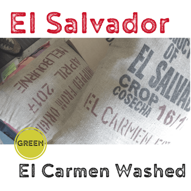 El Salvador El Carmen washed (green)-0