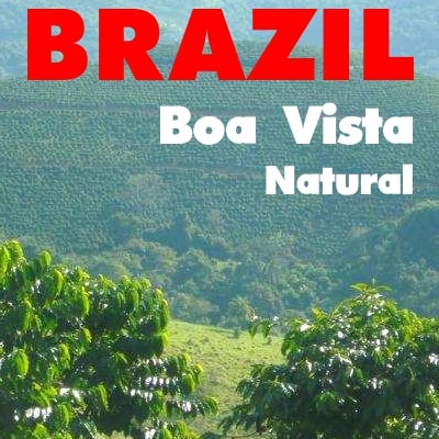 Brazil Boa Vista (green)