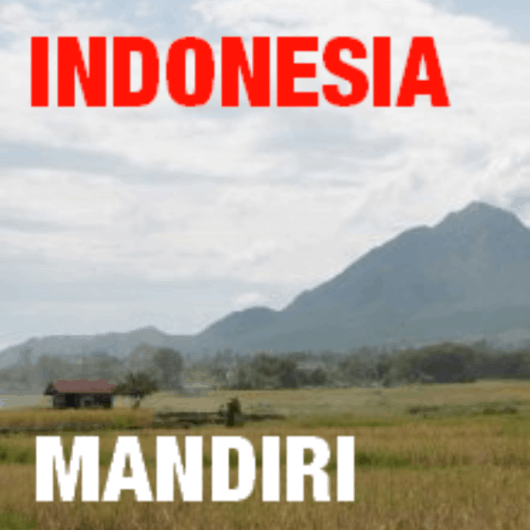 Indonesia Aceh Mandiri Cooperative Organic Wet-Hulled (green)-0