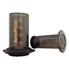 AeroPress chamber or plunger parts-0