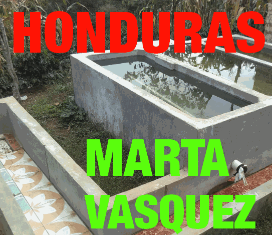 Honduras Marta Vasquez (green)-0
