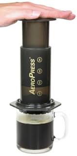 Aeropress Coffee Maker-1455
