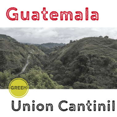 Guatemala Union Cantinil (green)-0