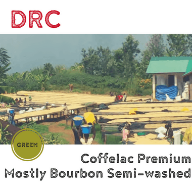 DRC Coffelac Premium semi-washed (green)-0