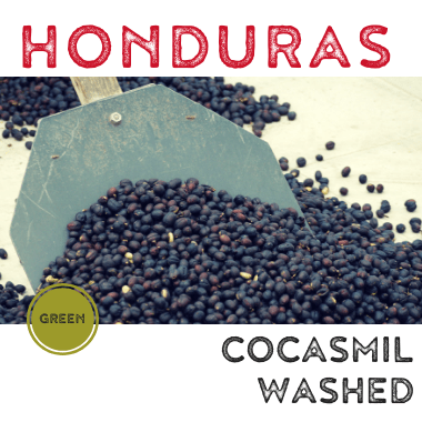 Honduras COCASMIL Washed (green)-0