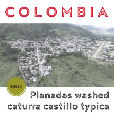 Colombia Planadas Organic washed (green)-0