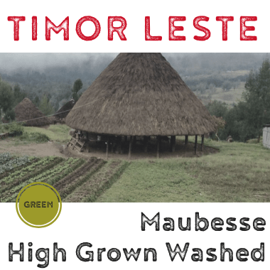 Timor Leste Maubesse Organic Washed (green)-0