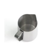 Barista Basics 350ml Milk Pitcher - Image 2